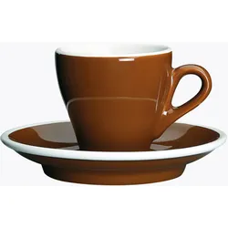cilio Espressotasse Milano Marone