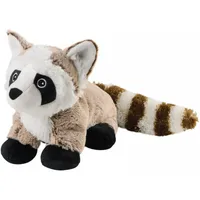 Warmies Wärmestofftier Warmies® Waschbär