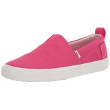 TOMS Alpargata Fenix On Flacher Slipper, Pink, 36.5 EU