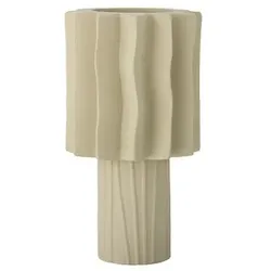 Bloomingville - Pethrine Vase Nature