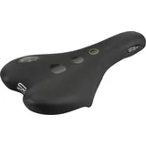 Selle Royal Trekking-Sattel 0,21 m Rot/Schwarz