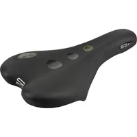 Selle Royal Trekking-Sattel 0,21 m Rot/Schwarz