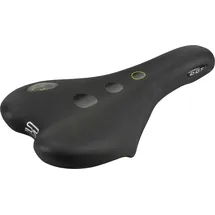 Selle Royal Trekking-Sattel 0,21 m Rot/Schwarz