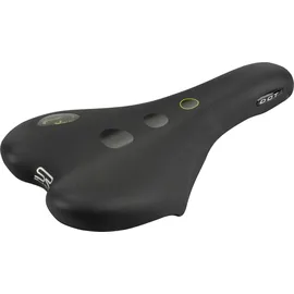 Selle Royal Trekking-Sattel 0,21 m Rot/Schwarz