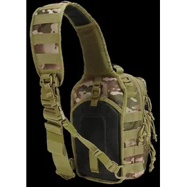 Brandit Textil Us Cooper M 8l Umhängetasche Tactical Camo One Size