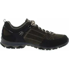 MEINDL Ontario GTX Herren Loden/Schwarz 45