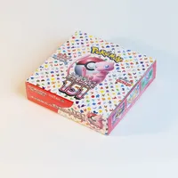 Pokémon Pokemon 151 Booster Display (japanisch)