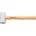 Aluminiumhammer 500