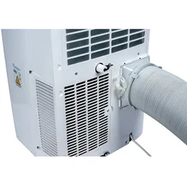 Tornado 12000 BTU mobil