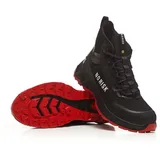 No Risk Herren S3 Arbeitsstiefel X-Treme Mid - 43 EU