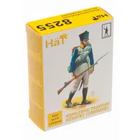 Hät Figur 1/72 Preußische Infanterie, Kommando