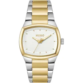 Hugo TELLY Edelstahl 1530461