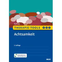 Julius Beltz GmbH & Co. KG Therapie-Tools Achtsamkeit