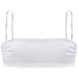 VIVANCE Bralette-BH Damen weiß Gr.XS (36)
