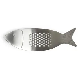 Kikkerland Knoblauchpresse Fisch (CU281)
