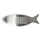 Kikkerland Knoblauchpresse Fisch (CU281)