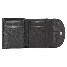 Voi Jeans Hirsch Tori Geldbörse Damen schwarz