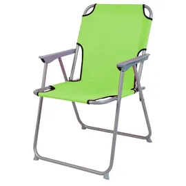 Mojawo Camping Set 5-tlg Lime Grün