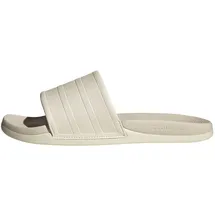 adidas Adilette Comfort 2.0 Off White/Chalk White 46