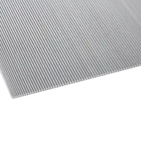 Scobalit Polycarbonat Doppelstegplatte | 6 mm | Breite 1050