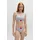 Hugo Bralette-BH BRALETTE PAD.RED LAB mit aufgesticktem HUGO BOSS Logo grau S