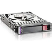 HP 450GB 12G SAS 15K U/min LFF
