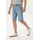 Levi's LVB Skinny Fit Dobby Short Blau 128