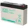 SSB Battery Bleiakku 12V 4500 mAh 4 St.