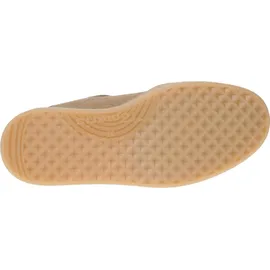 TAMARIS Schnürer Damen beige, Größe 40 EU