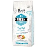 Brit Fresh Fish 12 kg
