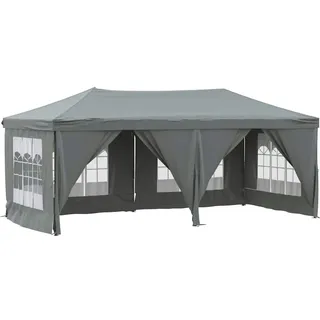 Anthrazit 3 x 6 m