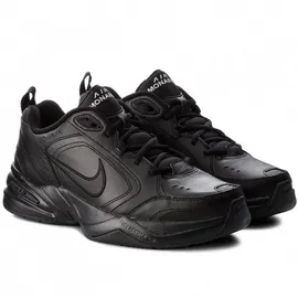 Nike Air Monarch IV Black/Black 44,5
