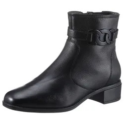 Ara Stiefelette »GRAZ« Ara schwarz 7 (40,5)