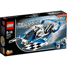 LEGO Technic Renngleitboot 42045