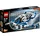 LEGO Technic Renngleitboot 42045