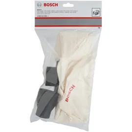Bosch Staubbeutel Typ 2 oval 1 St.