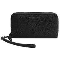 Bugatti Elsa Geldbörse unisex schwarz