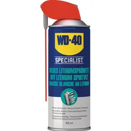 WD-40 Lithiumsprühfett 400 ml