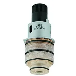Grohe Thermostat-Kompaktkartusche 3/4" 47483000 für Thermostate Grohtherm, Ersatzteil