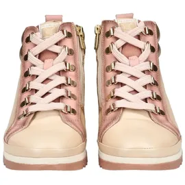 PIKOLINOS Schnürstiefel Herren Beige 39