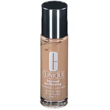 Clinique Beyond Perfecting Foundation + Concealer 06 ivory 30 ml