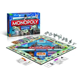 Winning Moves Monopoly Bottrop
