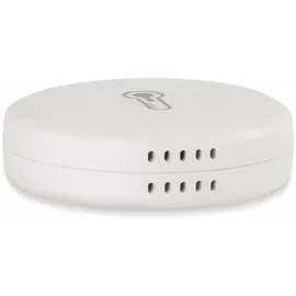 Essentials Smart Home Temperatur- und Luftfeuchtigkeitssensor ZigBee