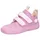 Halbschuh Leder für Kinder lila Größe 35 EU