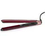 Babyliss Inspired Styler Glätteisen dunkelrot