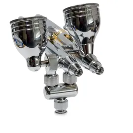 Harder & Steenbeck Airbrushpistole Evolution CR Plus 126304