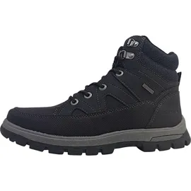 ROMIKA Schnürstiefel Schwarz - Schwarz - 45