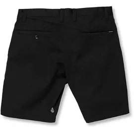 Volcom - Frickin Modern Stretch 19 - Shorts Gr 46/48 schwarz