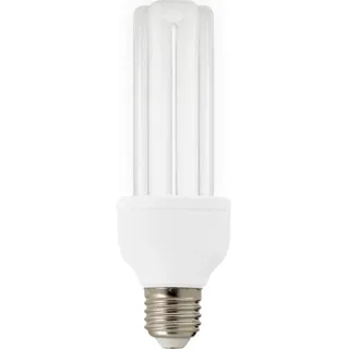 Bird Systems Bird Lamp Pro, E27 Kompaktlampe - 2.4% UVB, 23W