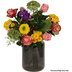 Blumenstrauß Klassiker, verschiedene Größen